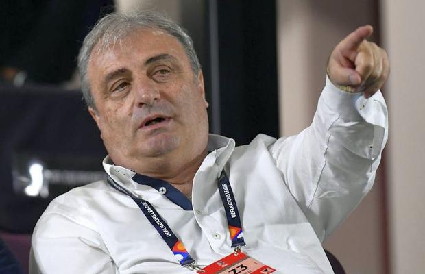 Andrei Vochin, despre indicațiile date de Mihai Stoichiță din tribune: „El e un tip mai coleric. Am vorbit cu Edi”