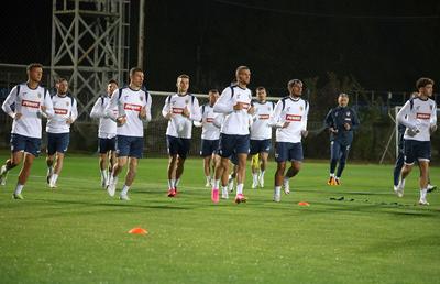 Probleme la naționala României, înaintea meciului cu Andorra » Fotbalistul din Superliga a acuzat o accidentare și nu va fi inclus în lot