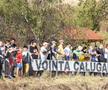 „Închideți repede, că a venit ANAF-u'!” » Derby-uri viticole în Bordeaux-uri prahovene + Petrecere de victorie cu tochitură la ceaun