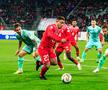 Preliminarii Euro 2024 » Incredibil deznodământ în Elveția - Belarus + Încă un rezultat mare pentru Republica Moldova
