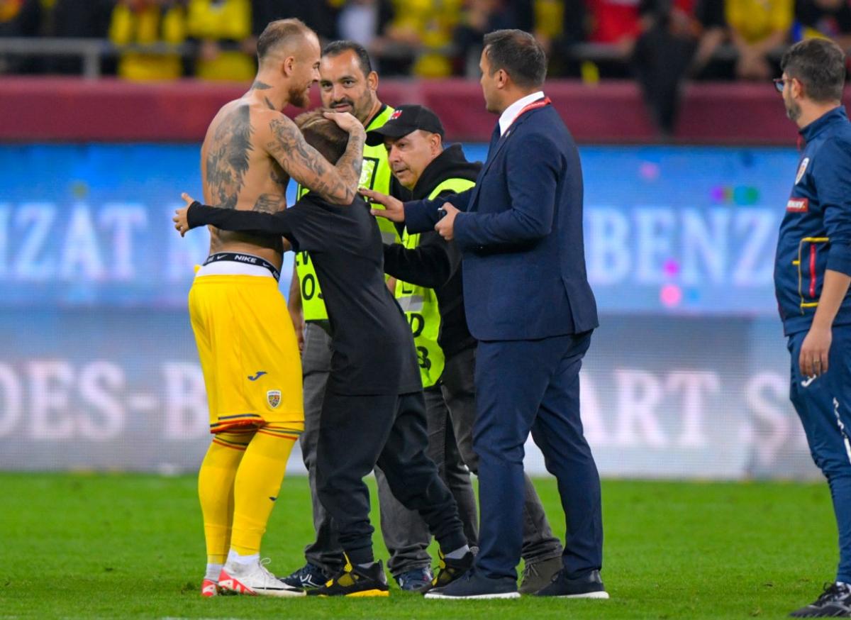Adrian Cristea surprinde în cazul lui Ianis Hagi: „Lumea îl percepe ca un jucător de atac, dar eu zic că altul ar fi postul lui”
