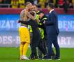Cine a fost MVP în România - Andorra » 4 „tricolori”, sub media echipei