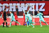 Preliminarii Euro 2024 » Incredibil deznodământ în Elveția - Belarus + Încă un rezultat mare pentru Republica Moldova