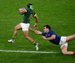 Africa de Sud a eliminat țara-gazdă Franța » Încă un „sfert” dramatic la Cupa Mondială de rugby, decis de un singur punct