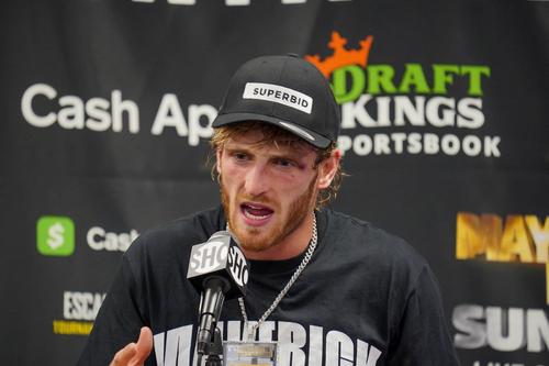 Logan Paul / Foto: Imago