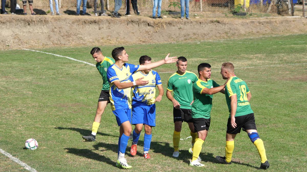 „Închideți repede, că a venit ANAF-u'!” » Derby-uri viticole în Bordeaux-uri prahovene + Petrecere de victorie cu tochitură la ceaun