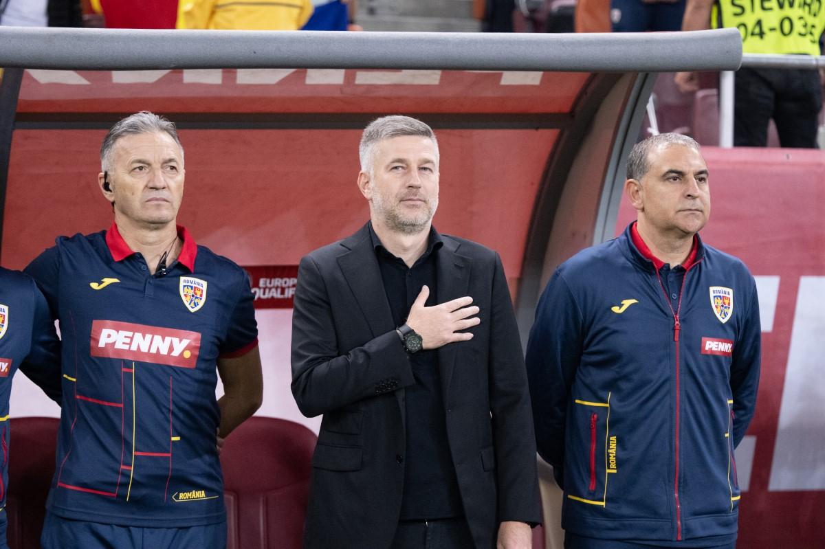 Ianis Hagi a prins curaj după victoria cu Andorra: „Nu vreau să vorbesc prostii, dar asta simt”