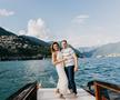 Andreea, soția lui Alex Chipciu