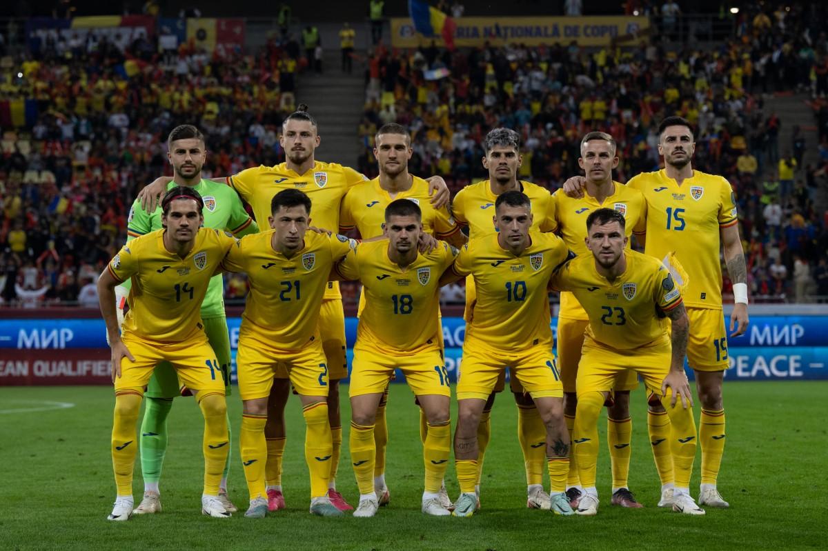 Statistica ne ține pumnii » Pe ce se bazează „tricolorii” în lupta pentru primul loc în grupă