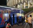 România - Andorra, fotografii înainte de startul meciului