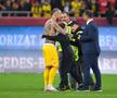 Cine a fost MVP în România - Andorra » 4 „tricolori”, sub media echipei