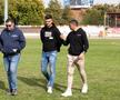 Foto: Facebook @ CS Dinamo București