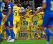 Cine a fost MVP în România - Andorra » 4 „tricolori”, sub media echipei