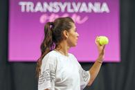Un turneu tricolor la Cluj-Napoca » 7 jucătoare din România sunt pe tabloul principal la simplu al Transylvania Open. Programul primei zile