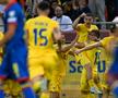Cine a fost MVP în România - Andorra » 4 „tricolori”, sub media echipei