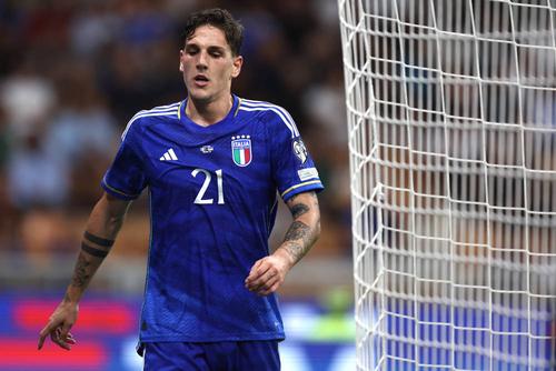 Zaniolo