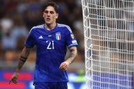 Șocant! Nicolo Zaniolo e suspectat că a organizat și răspândit o rețea de pariuri ilegale! + Și Leonardo Bonucci era implicat?!