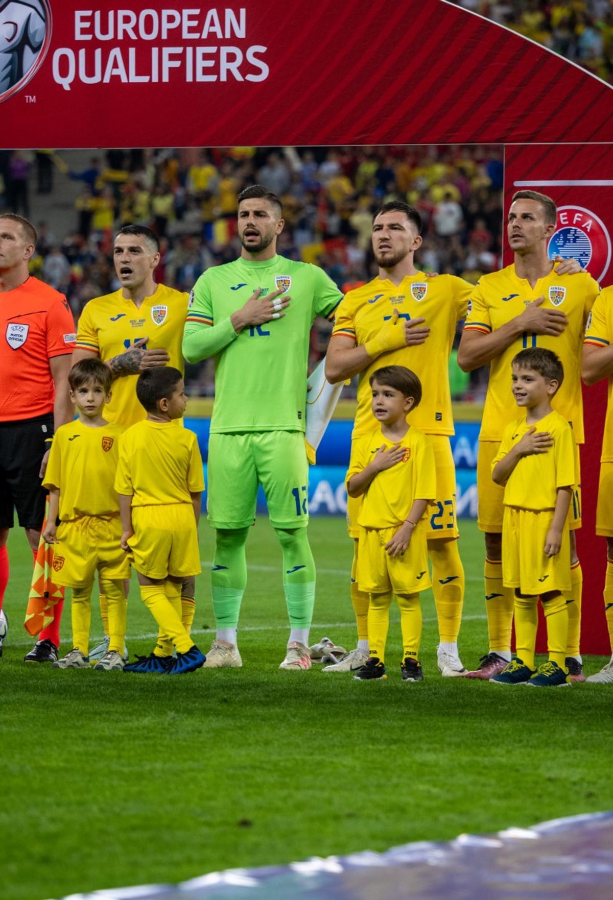 Ianis Hagi a prins curaj după victoria cu Andorra: „Nu vreau să vorbesc prostii, dar asta simt”