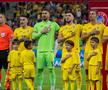 Cine a fost MVP în România - Andorra » 4 „tricolori”, sub media echipei