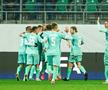 Preliminarii Euro 2024 » Incredibil deznodământ în Elveția - Belarus + Încă un rezultat mare pentru Republica Moldova