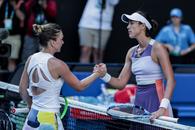 Fostul lider mondial din circuitul feminin și-a anunțat intențiile: „Nu am nicio intenție să revin pe terenul de tenis”
