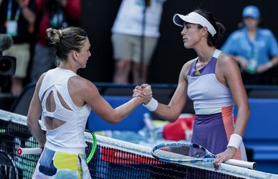Fostul lider mondial din circuitul feminin și-a anunțat intențiile: „Nu am nicio intenție să revin pe terenul de tenis”