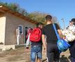 „Închideți repede, că a venit ANAF-u'!” » Derby-uri viticole în Bordeaux-uri prahovene + Petrecere de victorie cu tochitură la ceaun