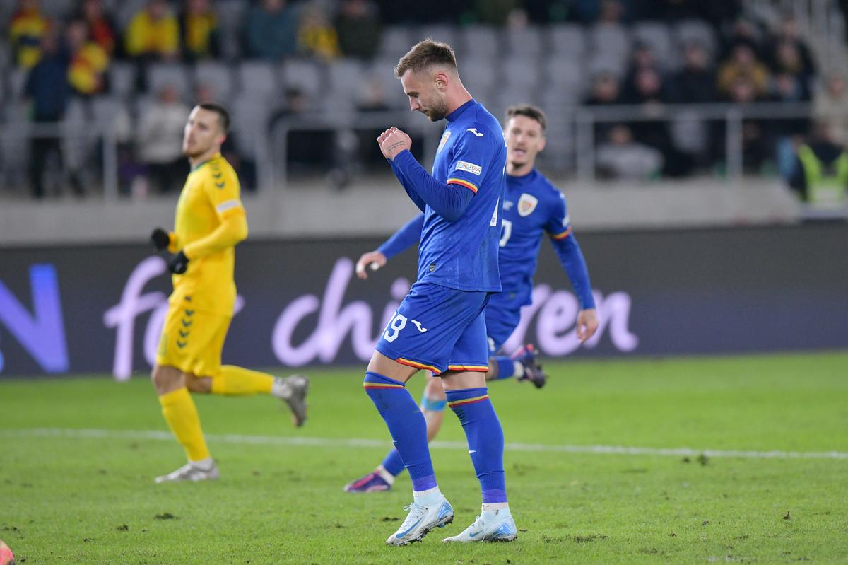 „Degeaba îi reproșează lumea” » Sandu Boc îi combate pe criticii lui Mircea Lucescu și dezvăluie o anecdotă amuzantă: „Băieți, mergeți pe «bulanul» meu!”