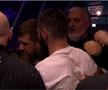 Ramzan Kadîrov, apariție controversată la duelul dintre Beterbiev și Bivol