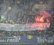 DINAMO - FCSB / Mesaje - II