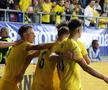 România U21 - Elveția U21. Foto: Ionuț Iordache GSP