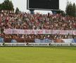 „Un paradox în continuare / FC Gazde joacă în deplasare” sau „În Europa ați ieșit din anonimat / Doar că ne sunteți rivali în campionat” » Cele mai tari 100 mesaje afișate la Dinamo - FCSB