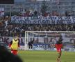 „Un paradox în continuare / FC Gazde joacă în deplasare” sau „În Europa ați ieșit din anonimat / Doar că ne sunteți rivali în campionat” » Cele mai tari 100 mesaje afișate la Dinamo - FCSB