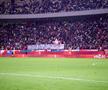 DINAMO - FCSB / Mesaje - II