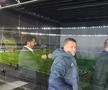„Bravo, bă!” » Cum a trăit conducerea FRF, în Lituania, calificarea României U21