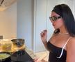 Georgina Rodriguez și Cristiano Ronaldo