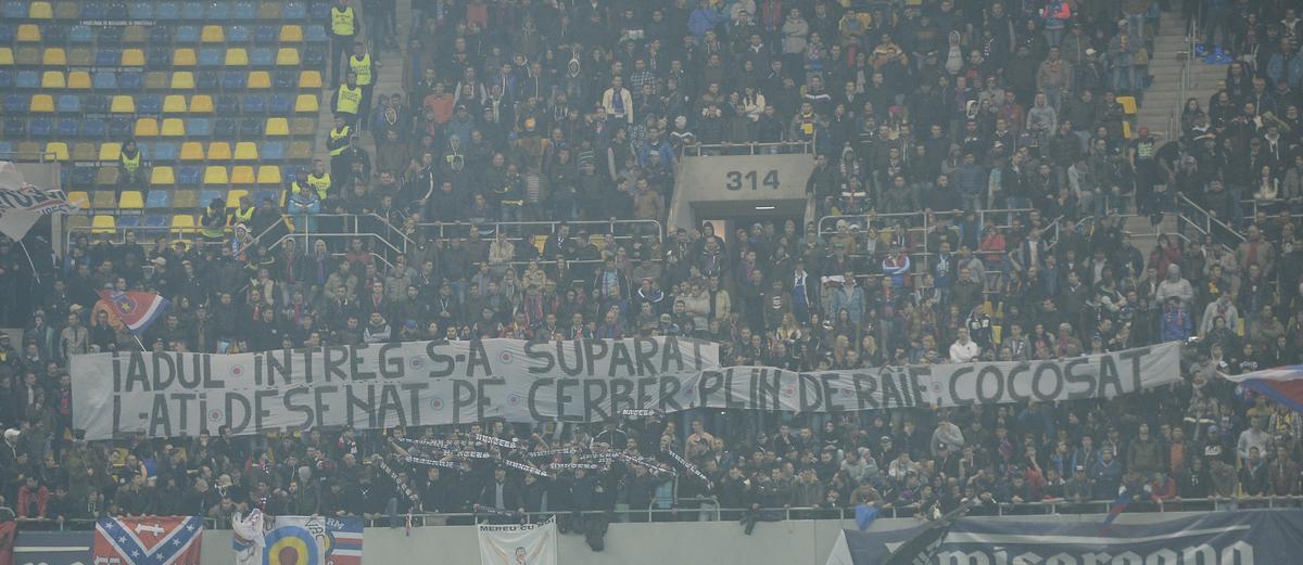 Andrei Nicolescu, anunț în ziua derby-ului Dinamo - FCSB: „Asta am stabilit”