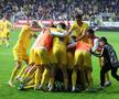 Imagini de la România U21 - Elveția U21 / Foto: Ionuț Iordache GSP