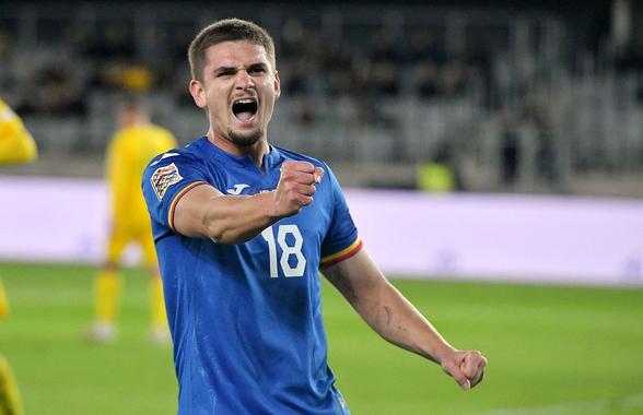 Răzvan Marin știe cum poate câștiga România barajul cu Turcia: „Doar așa vom reuși să mergem la Mondial”