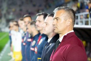 Daniel Pancu a anunțat lista preliminară a stranierilor la naționala U21: 8 nume pe listă