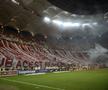 Se anunță spectacol de zile mari la Dinamo - FCSB » GSP prezintă o colecție impresionantă a scenografiilor din ultimii 20 ani
