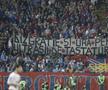 „Un paradox în continuare / FC Gazde joacă în deplasare” sau „În Europa ați ieșit din anonimat / Doar că ne sunteți rivali în campionat” » Cele mai tari 100 mesaje afișate la Dinamo - FCSB