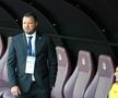 Jucătorii României U21 au ieșit la încălzire / Foto: Ionuț Iordache GSP