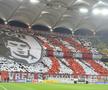 Se anunță spectacol de zile mari la Dinamo - FCSB » GSP prezintă o colecție impresionantă a scenografiilor din ultimii 20 ani