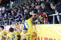 Eroul României U21, gata să plece din Liga 1: „Începe de la o sumă cu 7 cifre”