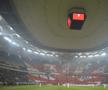 Se anunță spectacol de zile mari la Dinamo - FCSB » GSP prezintă o colecție impresionantă a scenografiilor din ultimii 20 ani