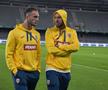 Lituania - România 1-2 » Misiune îndeplinită! România ia 3 puncte în Lituania, deși n-a impresionat » „Tricolorii” au punctaj maxim în Liga Națiunilor