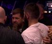 Ramzan Kadîrov, apariție controversată la duelul dintre Beterbiev și Bivol