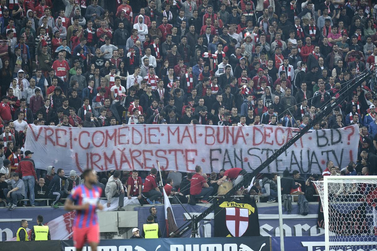 Andrei Nicolescu, anunț în ziua derby-ului Dinamo - FCSB: „Asta am stabilit”