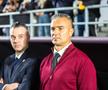 Semnul făcut de Daniel Pancu la „finala” României U21 pentru Euro! A țipat la căpitanul Munteanu cu 10 secunde înainte de start: „Louis, Louis”